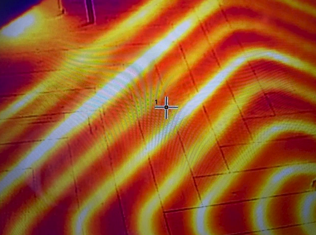 lekdetectie in amsterdam