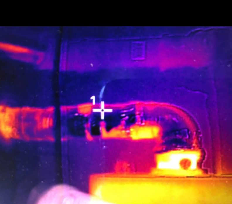 lekdetectie in purmerend